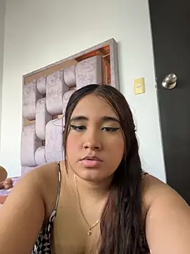 Snapshot of melyescobar chatting on 09/20/25, 10:00 melyescobar online show from 09/20/25, 10:00