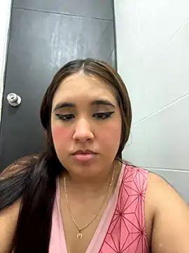 Snapshot of melyescobar chatting on 10/09/25, 03:26 melyescobar online show from 10/09/25, 03:26