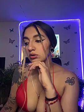 Snapshot of Lia-mitch chatting on 03/27/26, 07:13 Lia-mitch online show from 03/27/26, 07:13