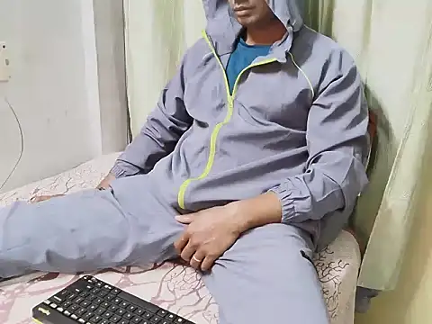 loveboyrp online show from 01/18/25, 06:45