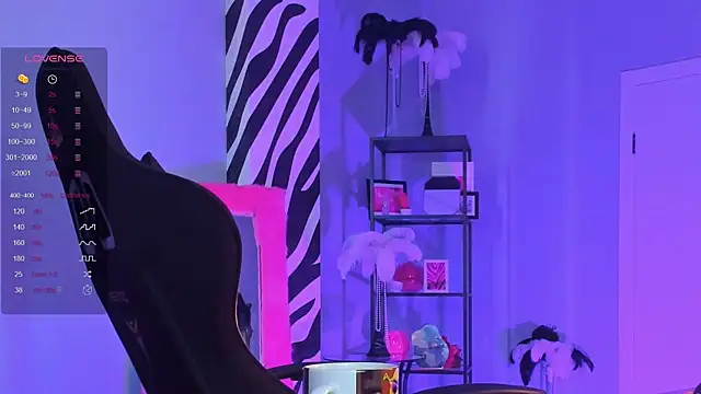 AliceSunday online show from 10/02/25, 11:17