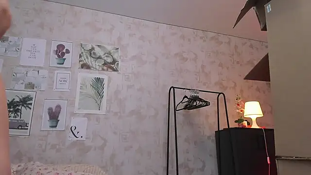 Luafy Toddy online show from 02/09/26, 03:54