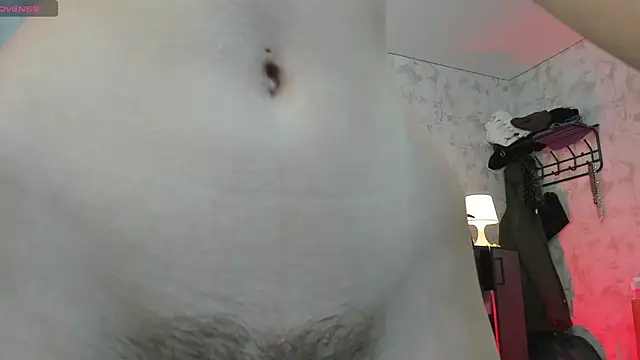 Luafy Toddy online show from 02/12/26, 03:45