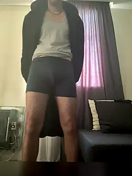 XboyZZ7 online show from 11/03/25, 10:27