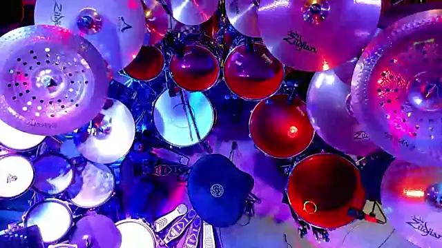 NinasNylonz online show from 06/23/26, 09:18