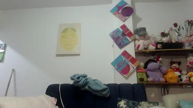 Snapshot of sexy_mary_69 chatting on 09/23/25, 11:52 sexy mary 69 online show from 09/23/25, 11:52