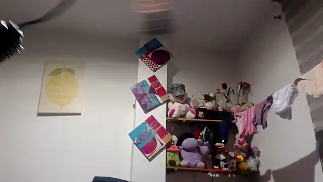 Snapshot of sexy_mary_69 chatting on 10/03/25, 11:46 sexy mary 69 online show from 10/03/25, 11:46