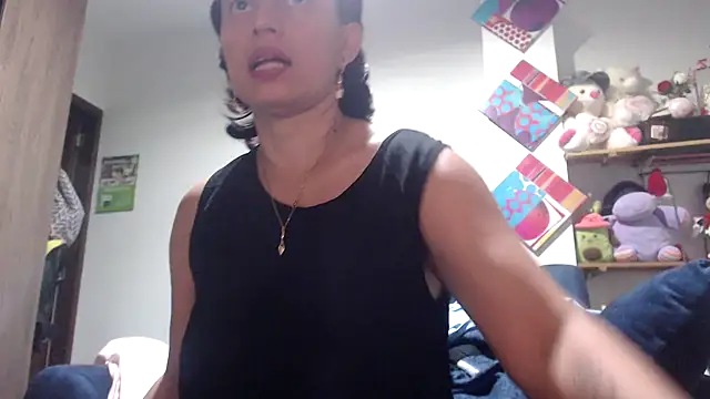 Snapshot of sexy_mary_69 chatting on 10/07/25, 11:35 sexy mary 69 online show from 10/07/25, 11:35