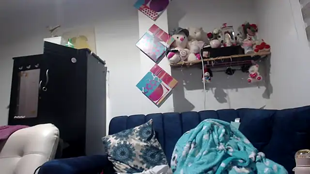 Snapshot of sexy_mary_69 chatting on 11/09/25, 10:41 sexy mary 69 online show from 11/09/25, 10:41