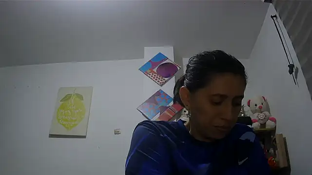 sexy mary 69 online show from 07/25/26, 11:35