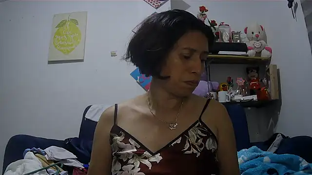 sexy mary 69 online show from 07/31/26, 11:26