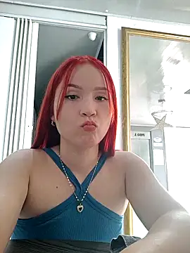 Snapshot of ELIZABETT_ chatting on 03/03/25, 07:49 ELIZABETT online show from 03/03/25, 07:49