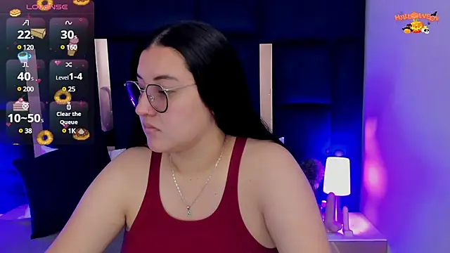 Snapshot of rebecaandpamela chatting on 12/06/24, 02:17 rebecaandpamela online show from 12/06/24, 02:17