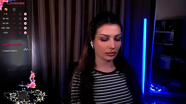 Laura Bess online show from 04/30/26, 05:08