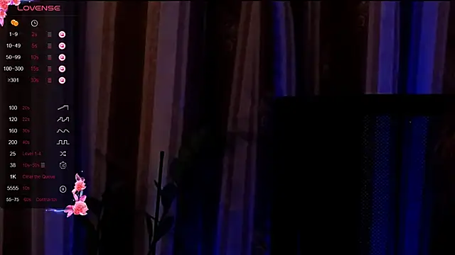 Laura Bess online show from 05/25/26, 06:03