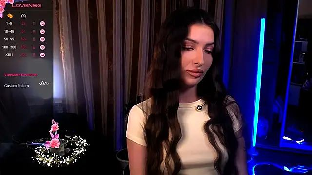 Laura Bess online show from 05/30/26, 09:23
