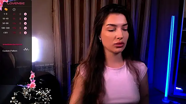 Laura Bess online show from 06/27/26, 04:45