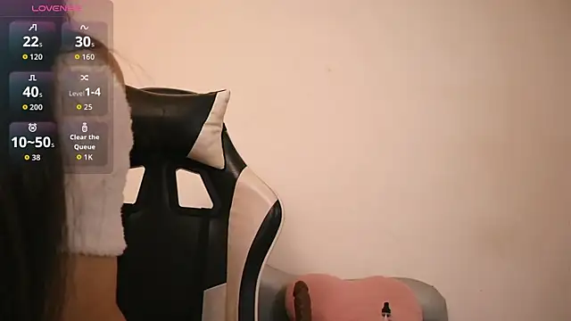 Sweet Sammy  online show from 07/20/26, 03:54