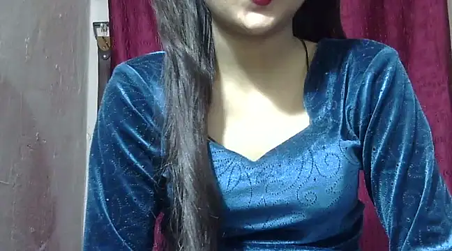 Aayesha online show from 12/04/24, 11:13