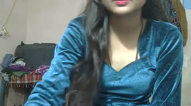 Aayesha online show from 01/17/25, 10:22