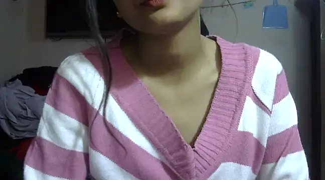 Aayesha online show from 02/13/25, 02:56