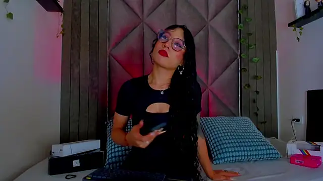 BriaConner  online show from 07/20/26, 02:26