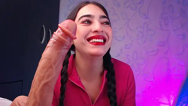 Arii vega  online show from 01/07/25, 03:02