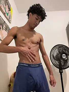 Masterikee online show from 12/08/24, 01:56