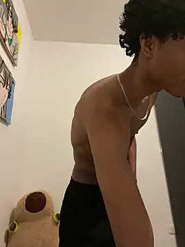 Masterikee online show from 02/07/25, 06:13