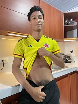 Masterikee online show from 09/16/25, 07:59