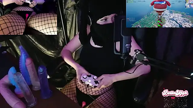 Snapshot of BellaKight chatting on 01/05/25, 09:47 BellaKight online show from 01/05/25, 09:47