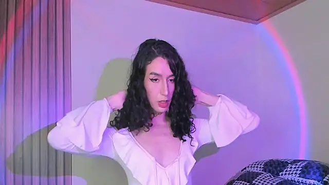 Angellike doll online show from 05/07/26, 11:15