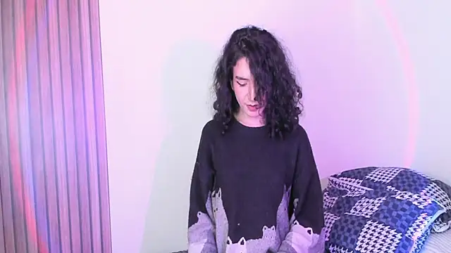 Angellike doll online show from 05/09/26, 11:37