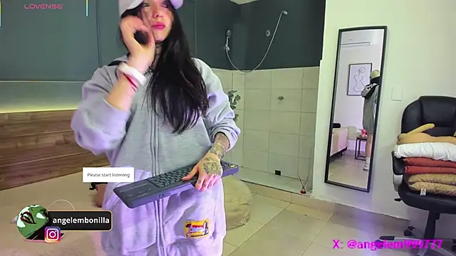 megan morgan01 online show from 06/04/26, 12:33