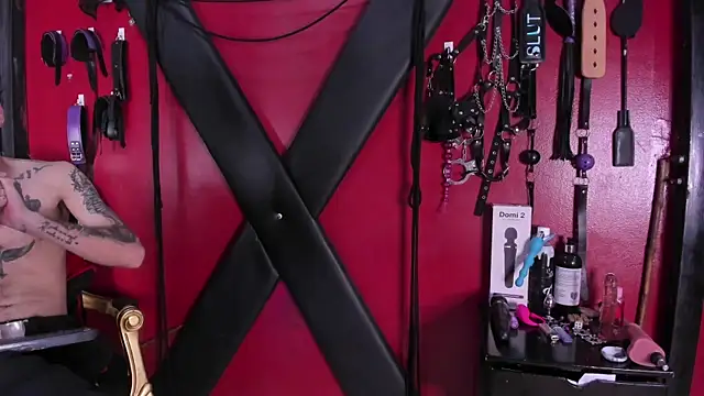 alexa n alex online show from 09/29/25, 08:57