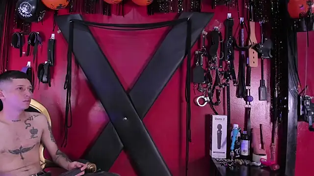 alexa n alex online show from 10/03/25, 06:49