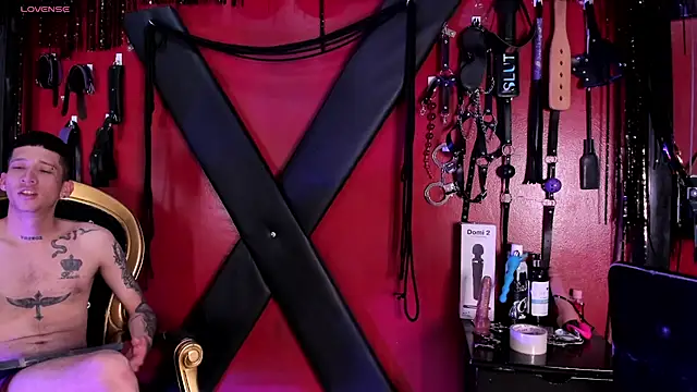 alexa n alex online show from 10/13/25, 06:41