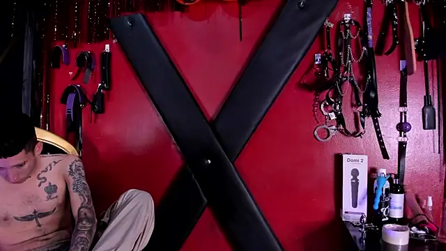 alexa n alex online show from 10/14/25, 06:52