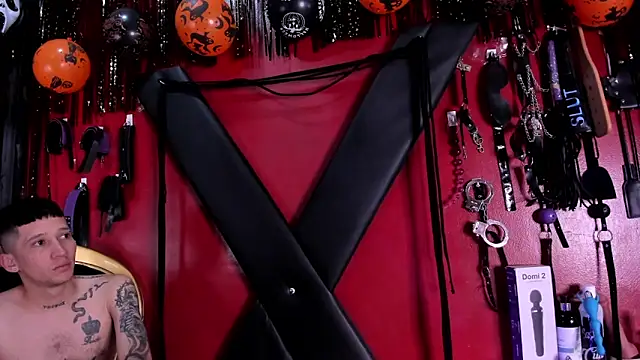 alexa n alex online show from 10/22/25, 09:14