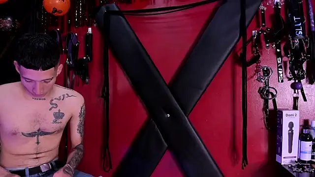 alexa n alex online show from 10/25/25, 07:41