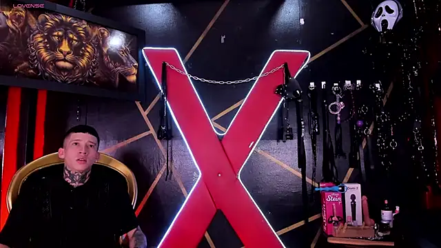 alexa n alex online show from 04/30/26, 08:15