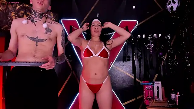 alexa n alex online show from 04/30/26, 08:57