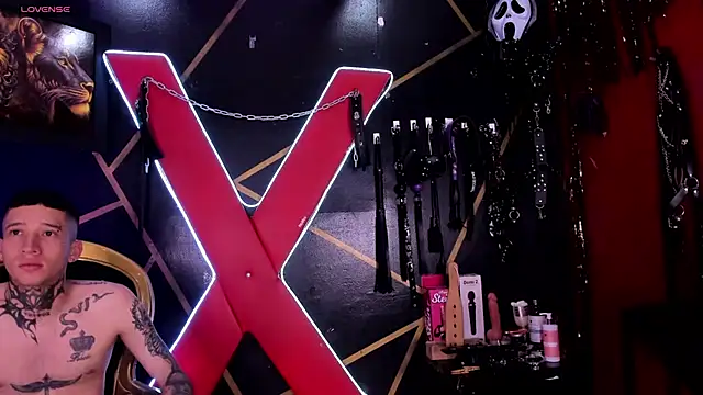 alexa n alex online show from 06/23/26, 05:44