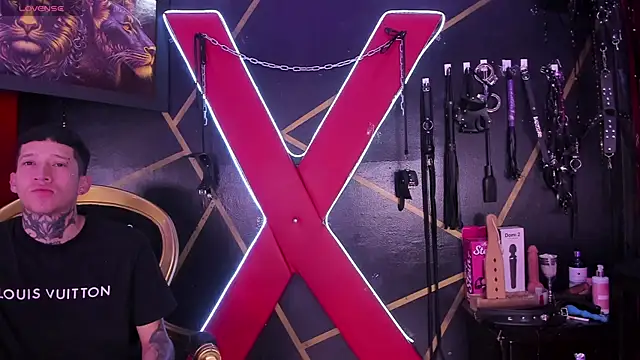 alexa n alex online show from 07/26/26, 01:18