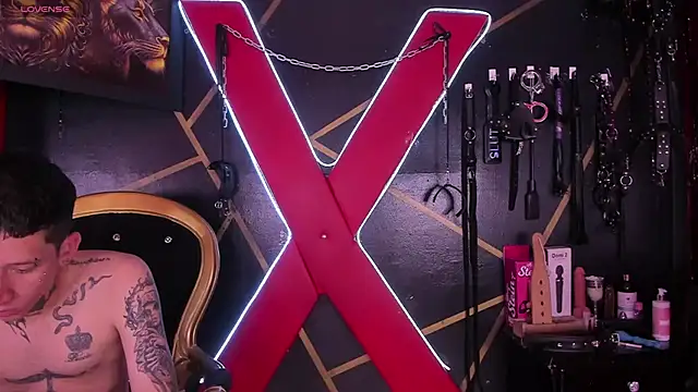alexa n alex online show from 07/28/26, 02:13