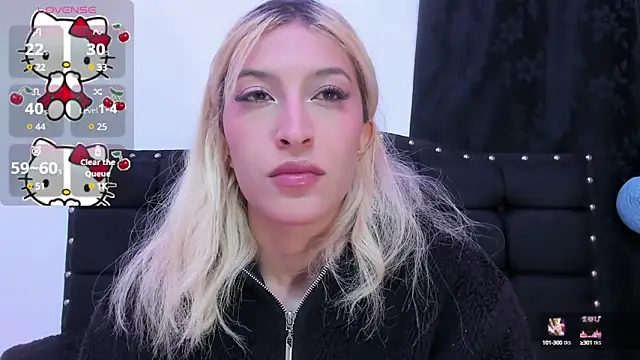 FULL TENTATION  online show from 12/15/24, 06:51