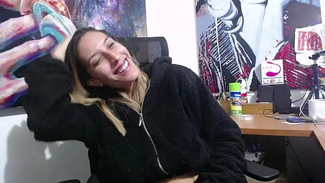 FULL TENTATION  online show from 10/19/25, 06:14