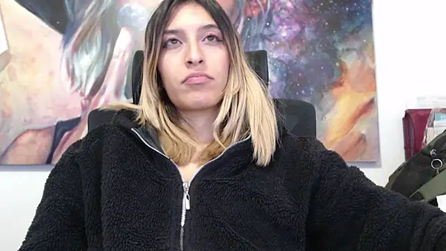 FULL TENTATION  online show from 11/08/25, 11:43