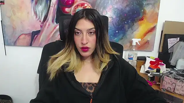 FULL TENTATION  online show from 05/13/26, 12:57