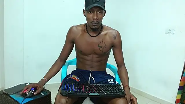 Darick brown online show from 09/16/25, 04:57